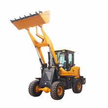 Hengwang ZL920 china supplier small wheel loader front loader for sale